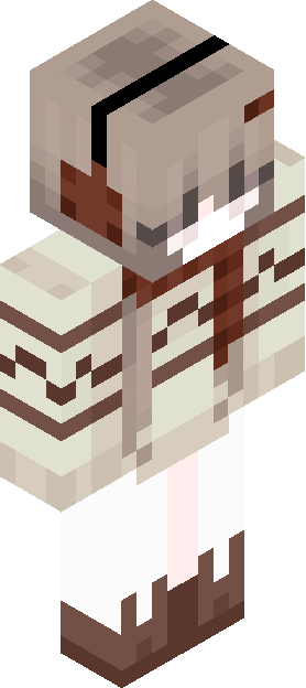 Minecraft skin tagged longsleeve rank #7