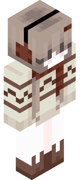 KatIsDeaf skin render