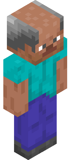 SandWagon skin render