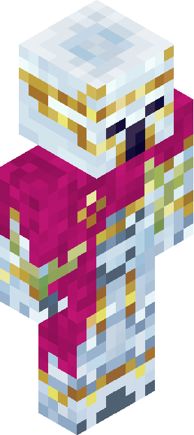 RedstoneAlf skin render