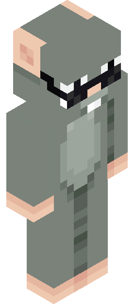 SanalFaresi skin render