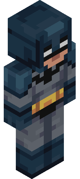 Valortiz12 skin render