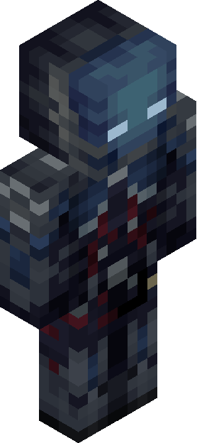 melkdo skin render