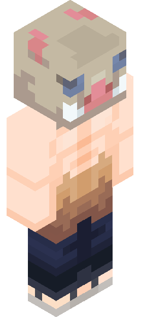 Rellekka skin render