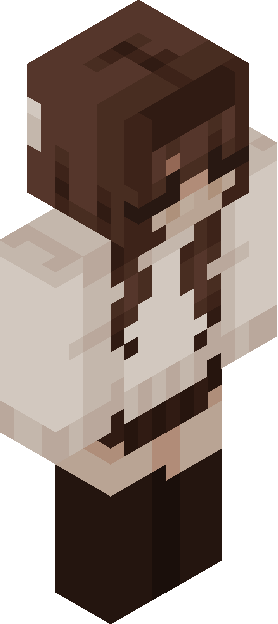 Minecraft skin tagged soft rank #45