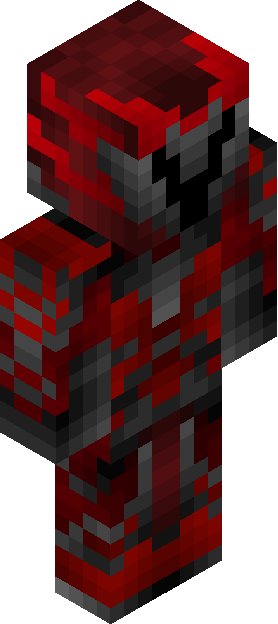Minecraft skin tagged angular rank #1
