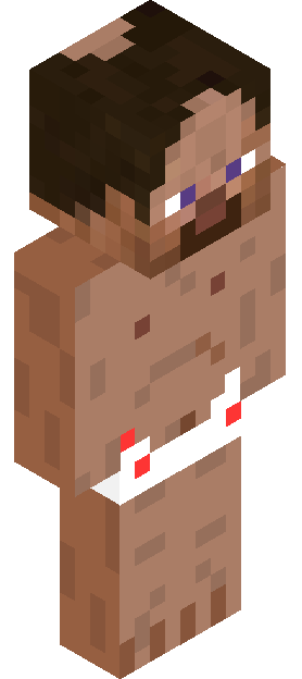 Fearless_1987 skin render