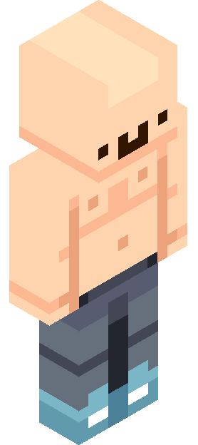 sh_lee1106 skin render