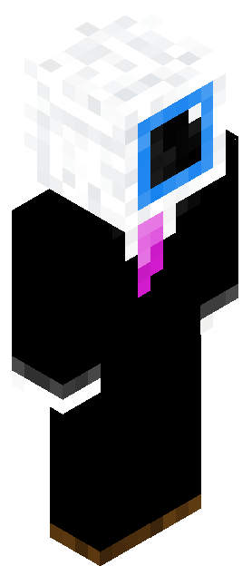 Memo2342343242 skin render