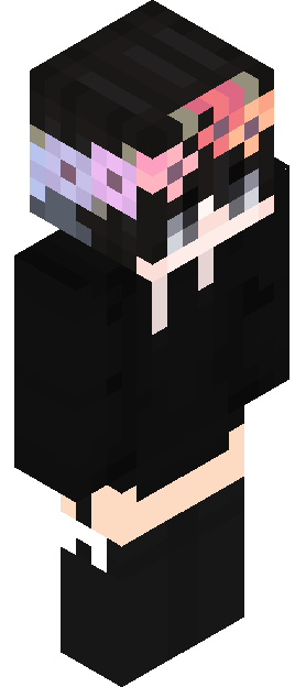 Soulzzrr skin render