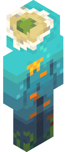 ceta5 skin render