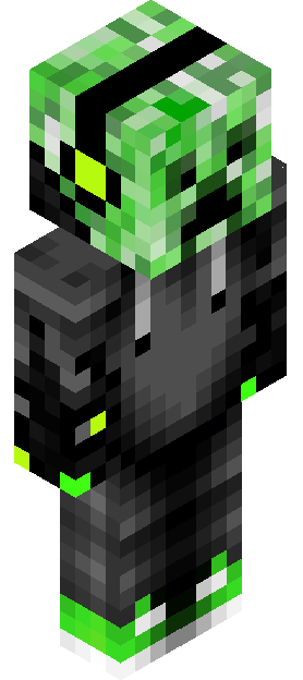 Bardown55 skin render