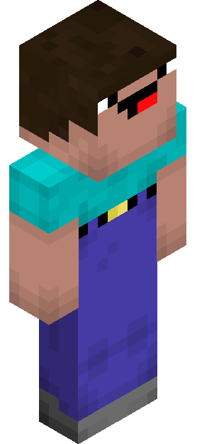 Easonest skin render