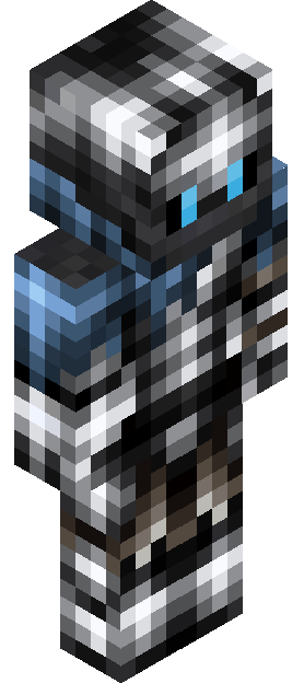 Cryoshot_ skin render