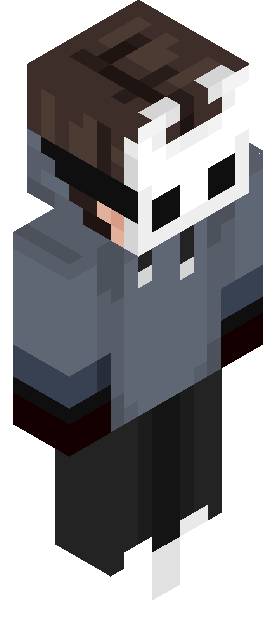 xainliang skin render