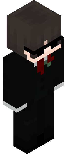 GrimV3 skin render