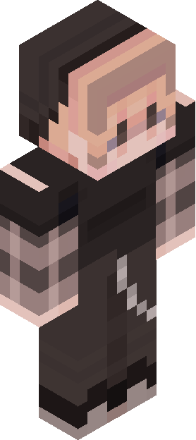D3monarchy skin render