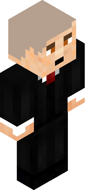 TheCrawfishie skin render