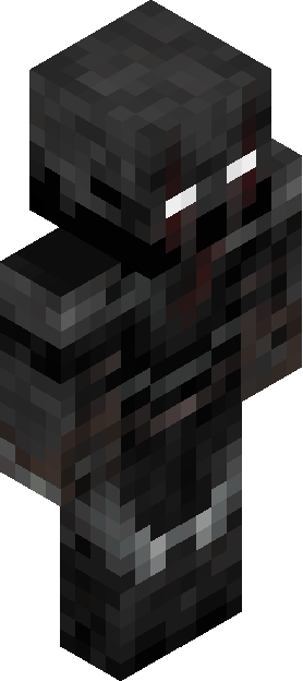 Minecraft skin tagged grim rank #33