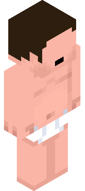 Raffies0n skin render