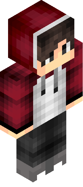 Minecraft skin tagged outfit rank #7