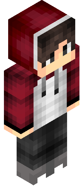 Hangaro skin render