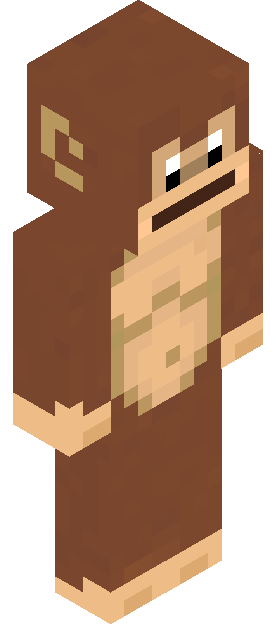 Crixy236274 skin render