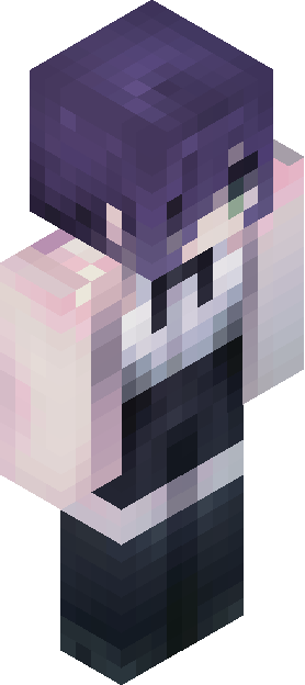 Minecraft skin tagged teen rank #33