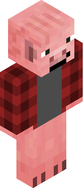 Minecraft skin tagged plaid rank #47