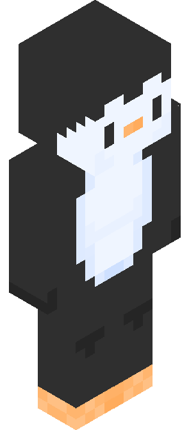 Mxntal_Mxntal skin render
