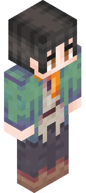 WeezyUnchained skin render