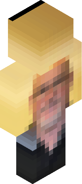 Minecraft skin tagged darkwear rank #41