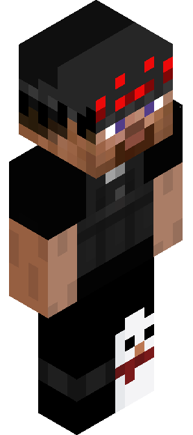 Isaiah6022 skin render