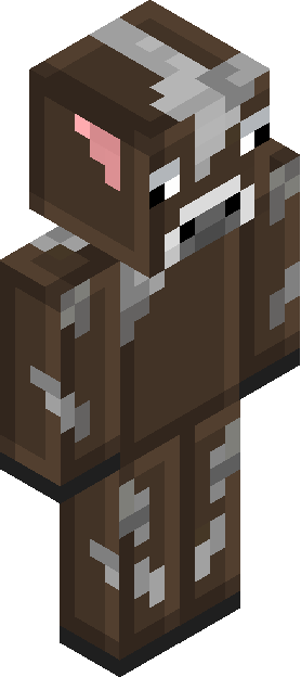 Minecraft skin tagged farm rank #23