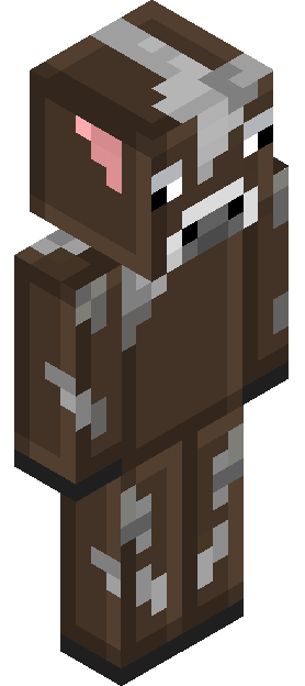 Boiul764 skin render