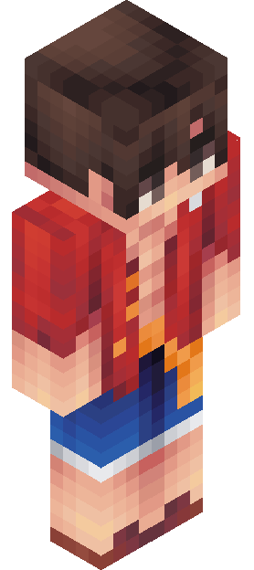 kaistillgames skin render