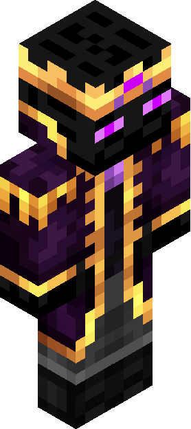 Minecraft skin tagged void rank #39