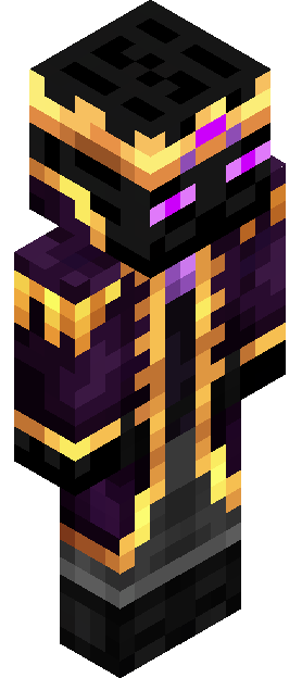 StarSebCraft skin render