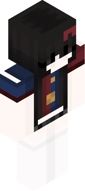 Trending Minecraft skin