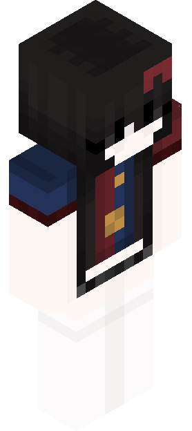 xoxoxooxox skin render