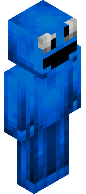 LieutenantTymmy skin render