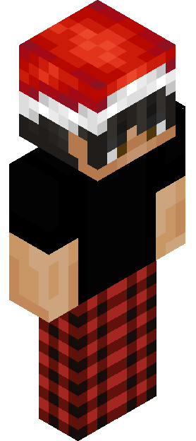 _Sniggers skin render