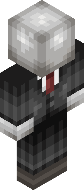 Minecraft skin tagged blockhead rank #10