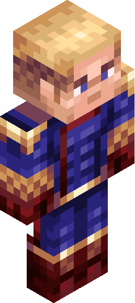 Minecraft skin tagged outfit rank #13