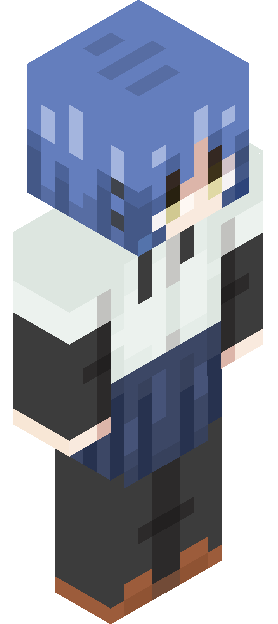 BotatoBomb skin render