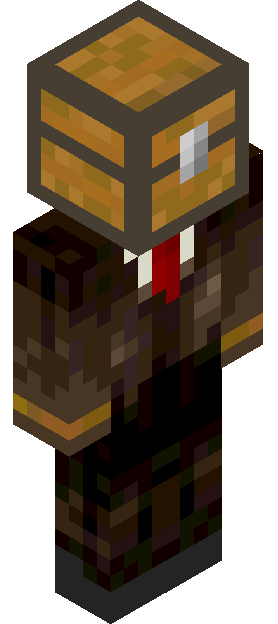 GetHugged skin render