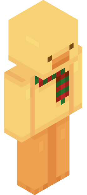 Gulol skin render