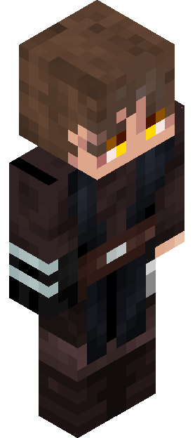 Flairwastaken skin render