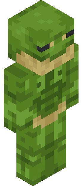 Xotiski skin render