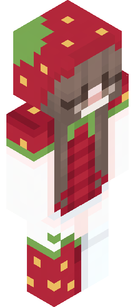 WaifXKirby skin render